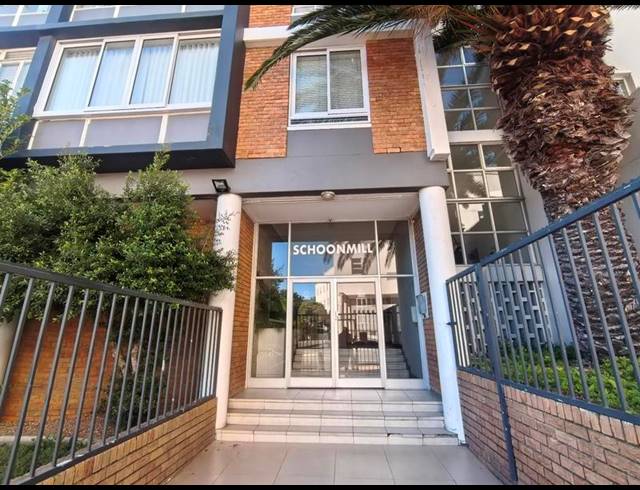 1 BEDROOM PROPERTY TO RENT IN GARDENS